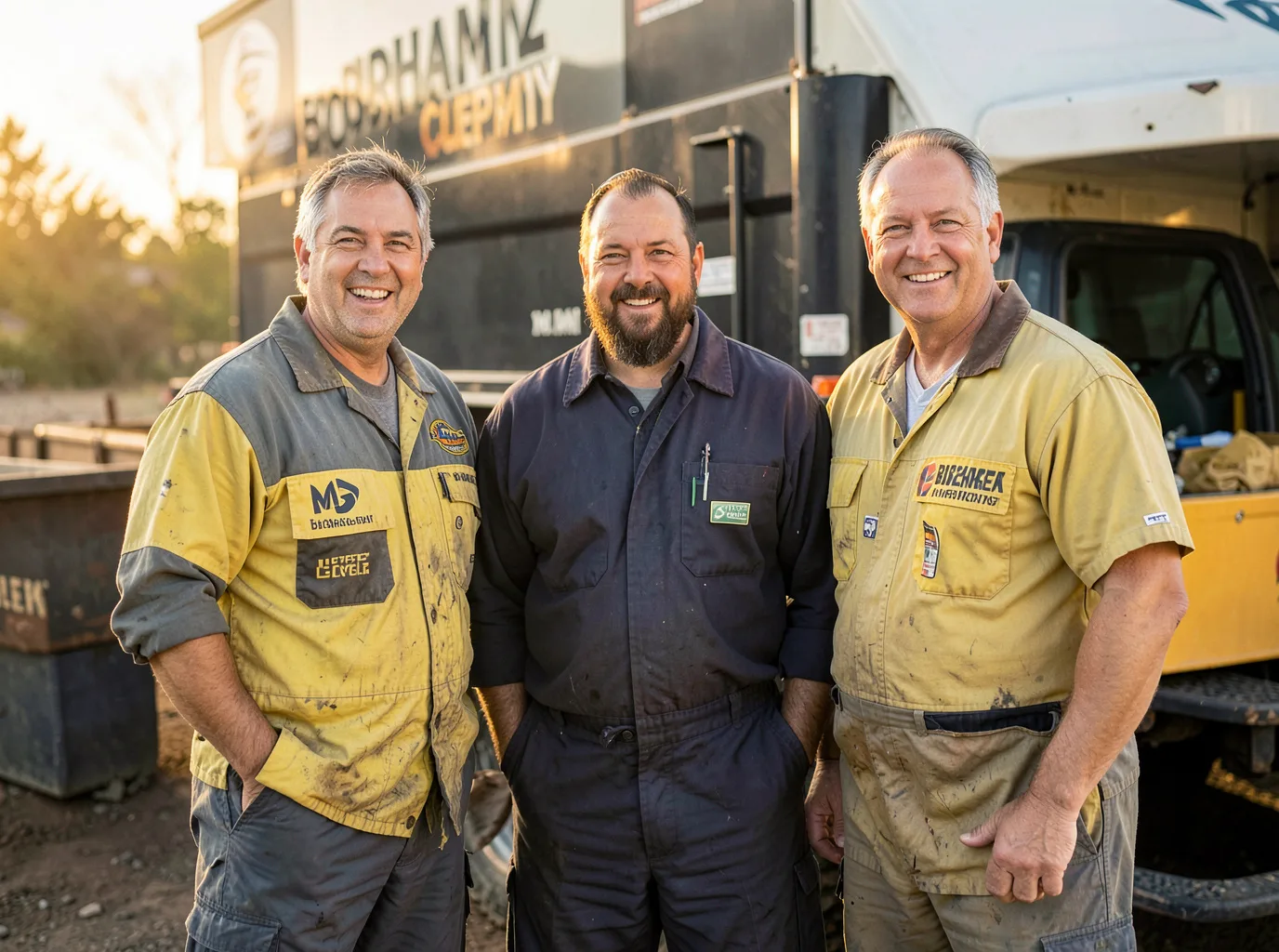 Sewage Cleanup company in Cheswold, DE