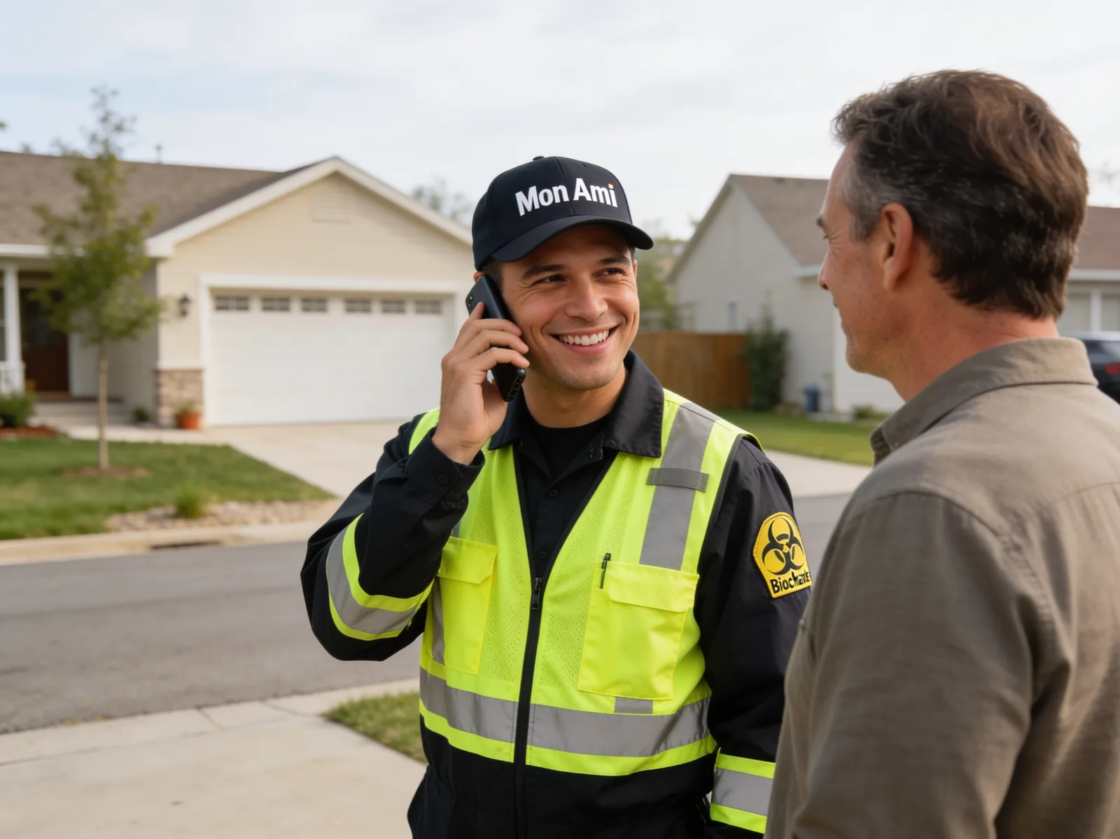Sewage Cleanup Cheswold, DE FAQs